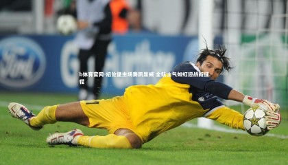 b体育官网-纽伦堡主场奏凯显威 全队士气如虹迎战新征程