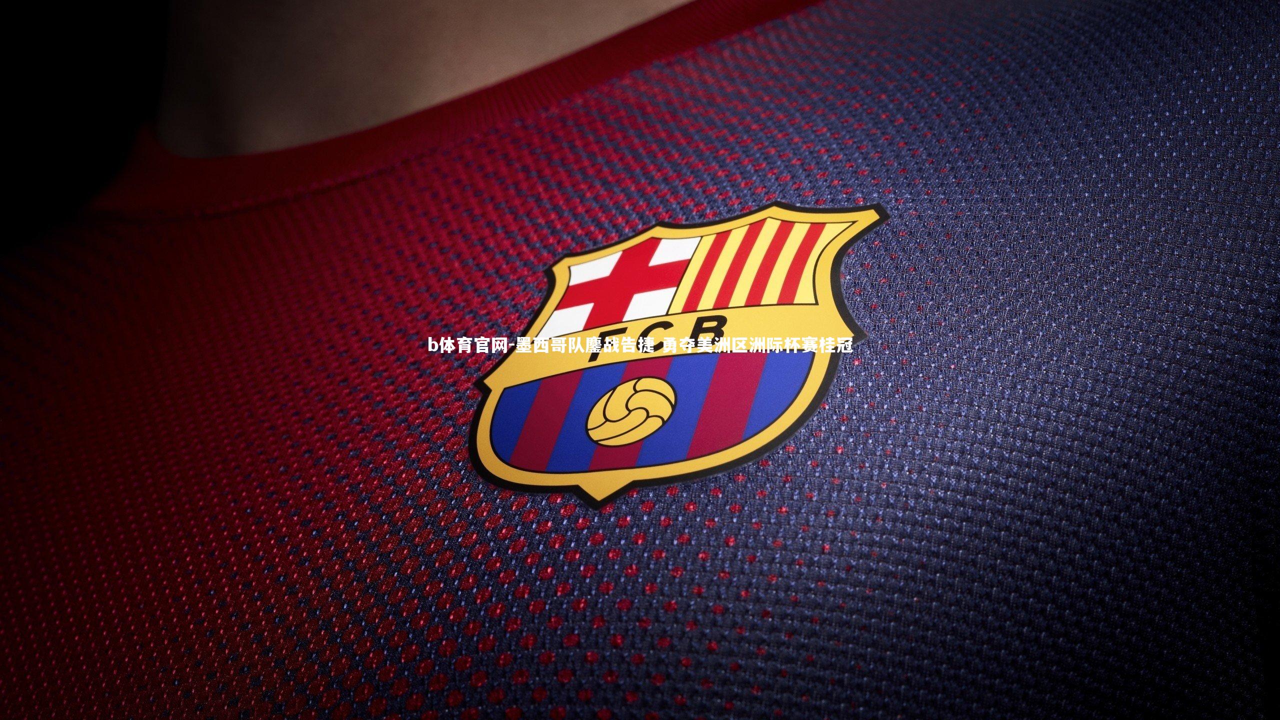 墨西哥队鏖战告捷 勇夺美洲区洲际杯赛桂冠