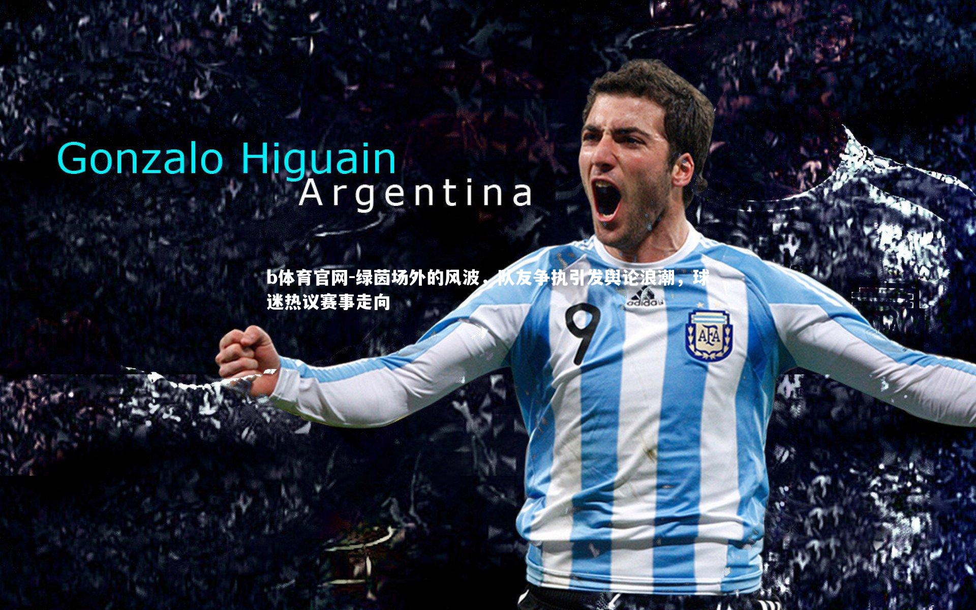 绿茵场外的风波，队友争执引发舆论浪潮，球迷热议赛事走向